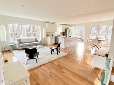 365 Moore Hill Rd, Stephentown, NY 12168 - photo 2