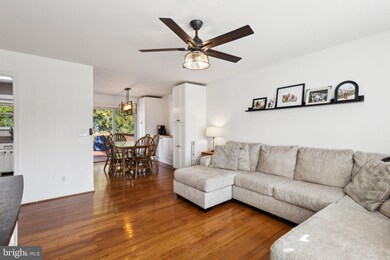 7007 Cedar Crest Dr, Fredericksburg, VA 22407 - photo 5