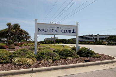The Nautical Club