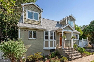 4407 W Virginia Ave, Bethesda, MD 20814 - photo 3