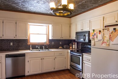 Johnson St Caledonia Homes For Sale-9