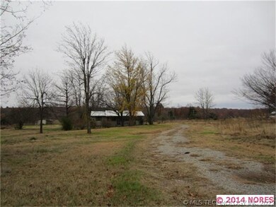 6295 3 Fingers Bay Rd, Mannford, OK 74044 - photo 2