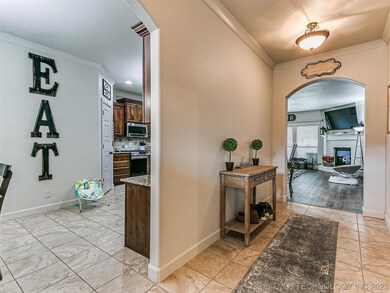 Entry Way