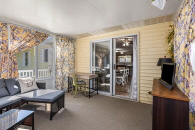 Sun Porch