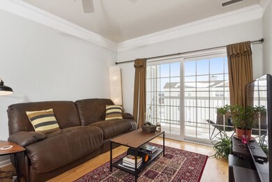 Wellington Crossing unit 5411, Waltham, MA 02452 - photo 2