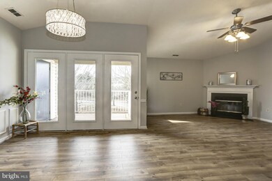 2110 White Hall Rd unit 2B, Frederick, MD 21701 - photo 4