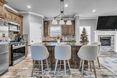 5332 Gordon Ave, Fort Worth, TX 76115 - photo 2