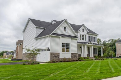 Front Elevation