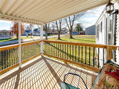 374 Worthington St, Worthington, IN 47471 - photo 5