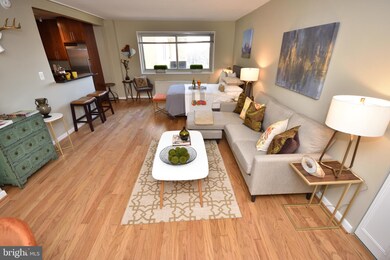 Takoma Overlook Condominium, Takoma Park, MD 20912 - photo 7