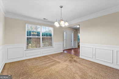 529 Trotters Ln, McDonough, GA 30252 - photo 7