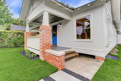 1015 W Melwood St, Houston, TX 77009 - photo 2