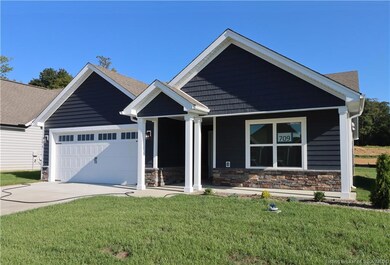 9022 Haylyn Ln, Georgetown, IN 47122 - photo 2