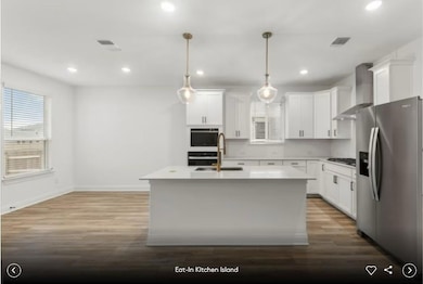 13508 Cerro Castellan Trace, Manor, TX 78653 - photo 5