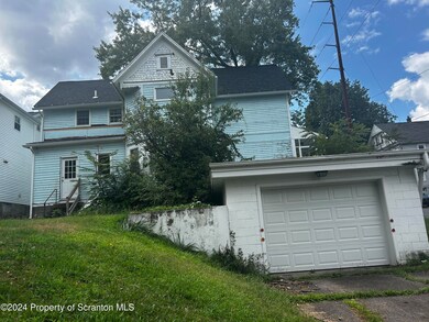 504 William St, Scranton, PA 18510 - photo 4