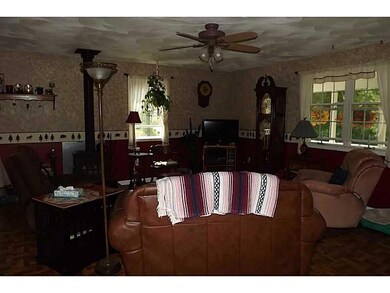 Den/Family/Great Room.