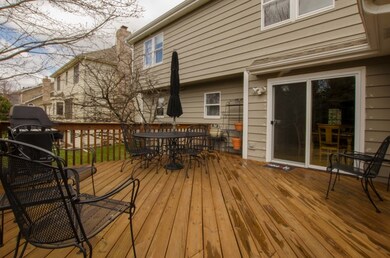 3612 Eliot Ln, Naperville, IL 60564 - photo 4