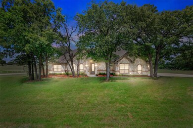101 Wayward Wind Ln, Springtown, TX 76082 - photo 5