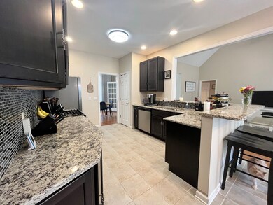 187 Glen Orchard Way, Daniels, WV 25832 - photo 5