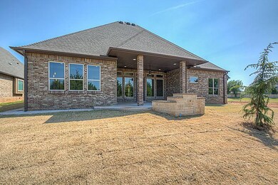 2609 Semillon Way, Edmond, OK 73012 - photo 4