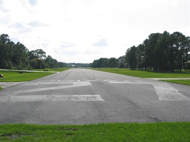 runway