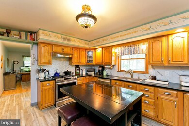 1862 Morgan Frederick Grade, Cross Junction, VA 22625 - photo 2