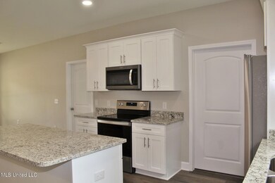 161 Ellis Hodge Rd, Lucedale, MS 39452 - photo 7