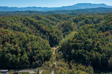 1876 Upper Middle Creek Rd, Sevierville, TN 37876 - photo 2