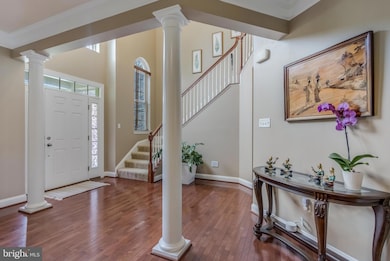 9848 Shaded Day, Laurel, MD 20723 - photo 6