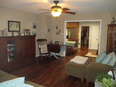 1313 Johnston St, Roanoke Rapids, NC 27870 - photo 3