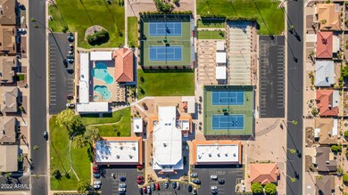 Community Center