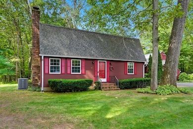 48 Cosgrove Ave, Agawam, MA 01001 - photo 5