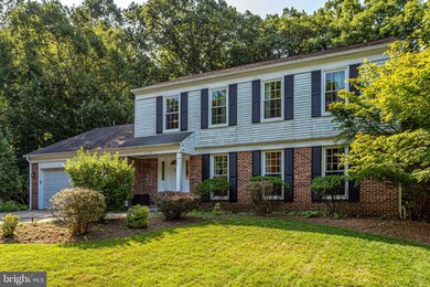 2520 Freetown Dr, Reston, VA 20191 - photo 6