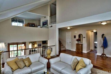 Bright Open Floorplan