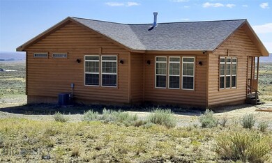 1325 Meeteetse Trail unit 930-4, Belfry, MT 59008 - photo 3