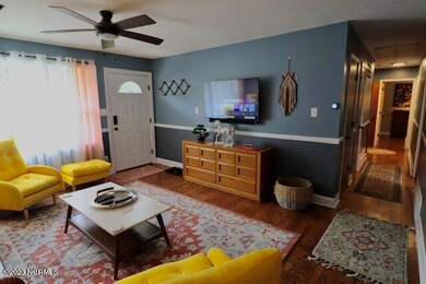 400 Hickory Ct, Jacksonville, NC 28540 - photo 5