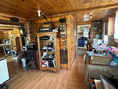 32 S Nagle Ln, Weston, ME 04424 - photo 4