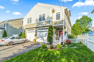 81 Beacon St unit 1, Arlington, MA 02474 - photo 3