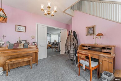 406 Keokuk St, Lincoln, IL 62656 - photo 5