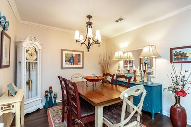 Dining Room View 2