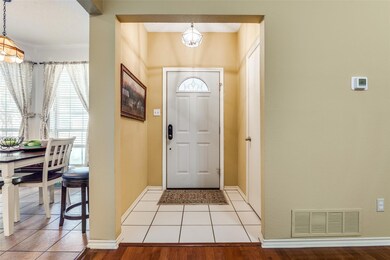 417 Kylie Ln, Wylie, TX 75098 - photo 4