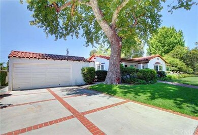2 Car Detached Garage