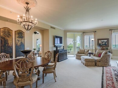 2728 Tiburon Blvd E unit PH-503, Naples, FL 34109 - photo 7