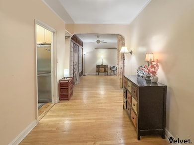 106-15 Queens Blvd unit 3-J, Forest Hills, NY 11375 - photo 4