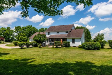 562 Normans Camp Rd, Harrodsburg, KY 40330 - photo 3