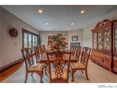 Dining Room.