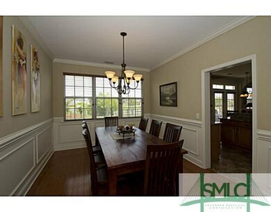 Dining Room.