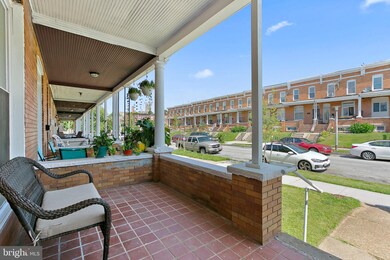 1619 E 29th St, Baltimore, MD 21218 - photo 4