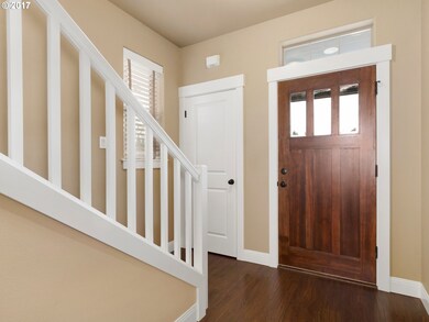 Entrance/Foyer