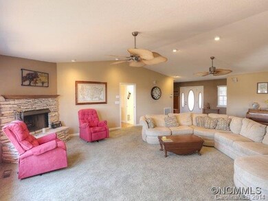 Opposite view of Great Room